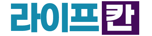 라이프칸-우리 생활속의 소중한 인터넷 플렛폼 메인