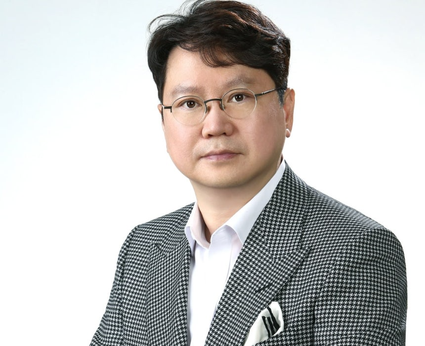 곽동신 한미반도체 회장