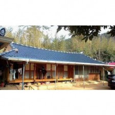 시골집한달살기