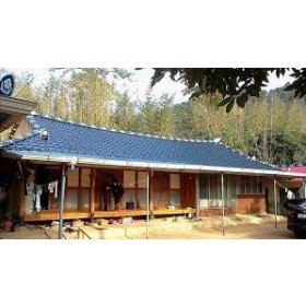 시골집한달살기